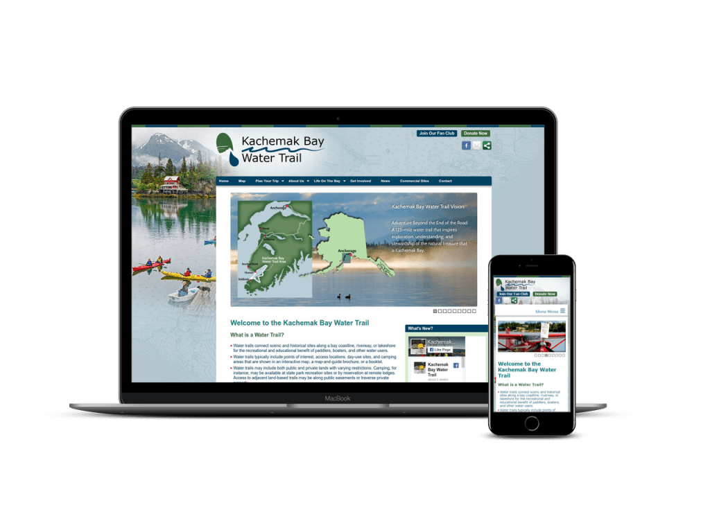 Home Homer Alaska  Design Tundra Technologies